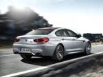 BMW M6 Gran Coupe 2013 года